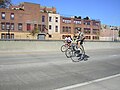 File:Penny-farthing on I-895 jeh.jpg