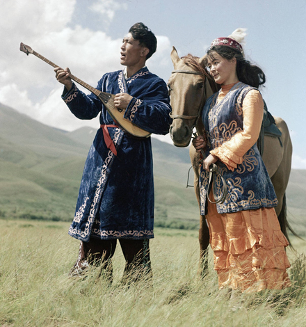 People of Kazakhstan in Zailiysky Ala-Tau mountains.png