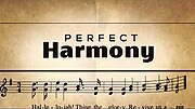 Thumbnail for Perfect Harmony (TV series)