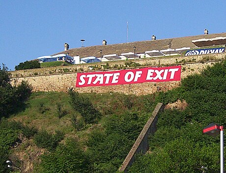 Exit (Festival)