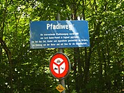 Pfadiweg