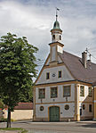 Rathaus (Pfaffenhausen)