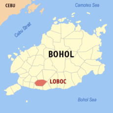 Ph locator bohol loboc.png
