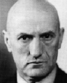 Philipp Etter 28. März 1934 bis 19. November 1959