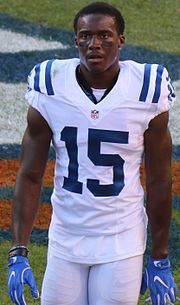 Vignette pour Phillip Dorsett