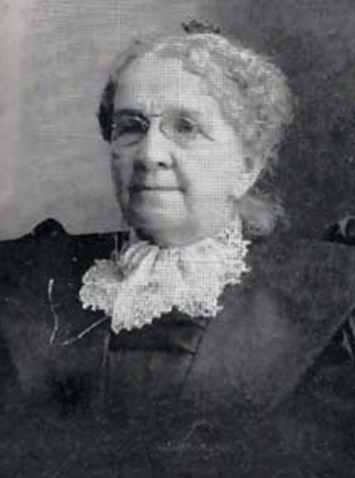 <span class="mw-page-title-main">Phoebe Judson</span> Canadian author and pioneer