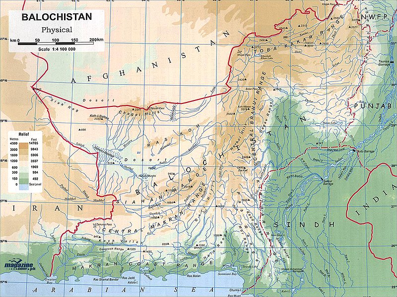 File:Physical Map of Balochistan.jpg
