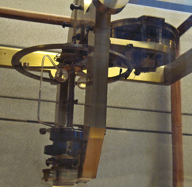 File:Pierre Le Roy chronometer mechanism 1766.jpg