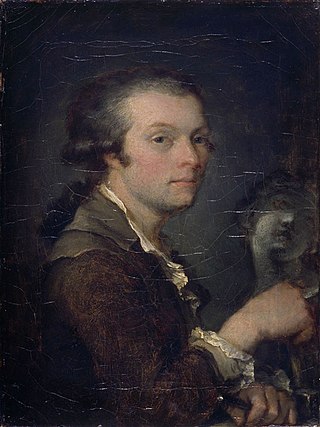 <span class="mw-page-title-main">Pierre Petitot</span> French artist (1760–1840)