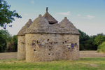 Vignette pour Pigeonnier de Vaujoyeux