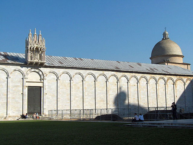 Photos at Camposanto Parque Eterno - Cemetery