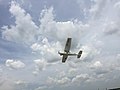 Plane flying Orly Park.jpg CC-BY-SA-4.0 self 57KB 960x1280