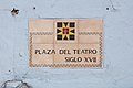 Plaza del Teatro