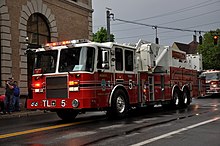 Pleasantville Firefighters' Parade, 2014 PleasantvilleFD3.jpg