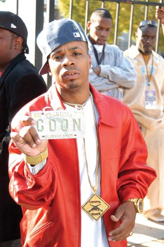 <span class="mw-page-title-main">Plies (rapper)</span> American rapper from Florida