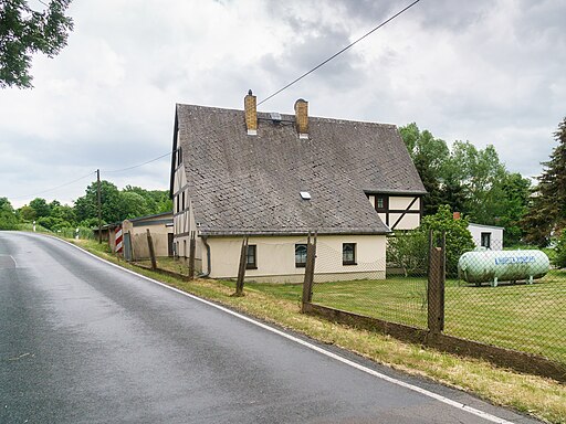 Podelwitz (Colditz) Am Hofegarten 1-01