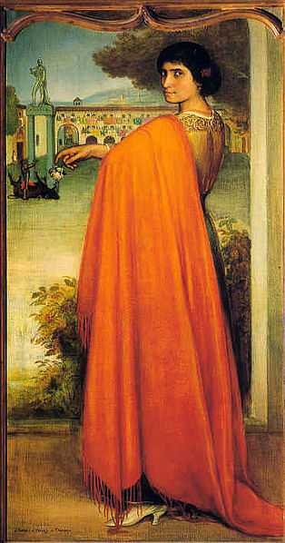 File:Poema de Córdoba (Córdoba torera) by Julio Romero de Torres.jpg