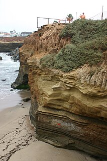 Point Loma Formation