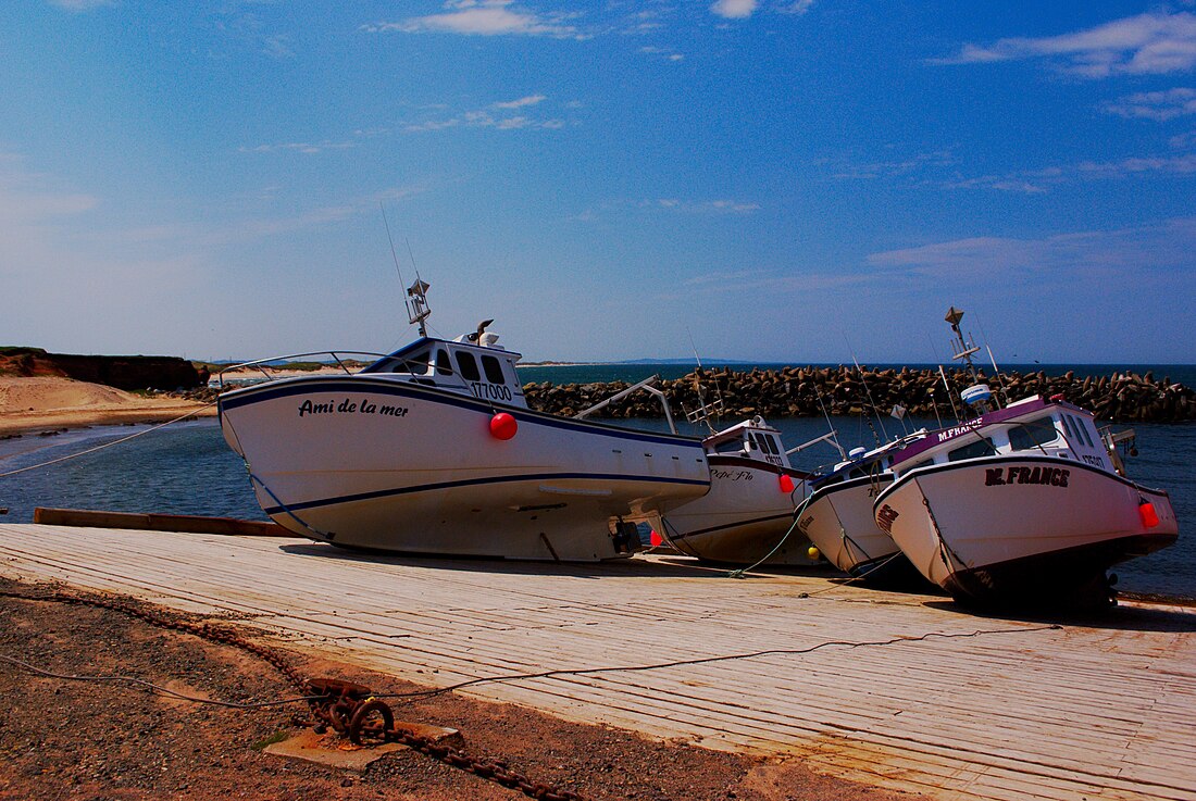 Île aux Loups