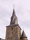 Église Saint-Jacques de Polleur