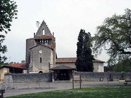 Pompogne