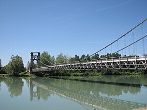 Habiter à Groslée-Saint-Benoît