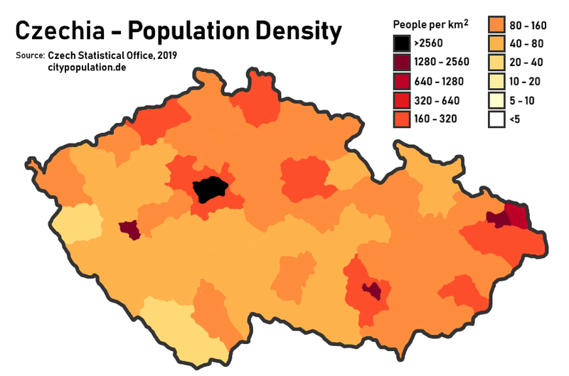 File:Population density in the Czech Republic.png
