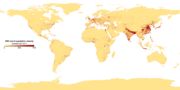 Thumbnail for File:Population density with key.png