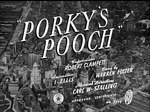 Thumbnail for Porky's Pooch