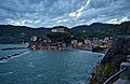 * Nomination Monterosso al Mare harbour, Liguria, Italy. --The Cosmonaut 03:50, 27 January 2020 (UTC) * Promotion Good quality -- Johann Jaritz 04:01, 27 January 2020 (UTC)