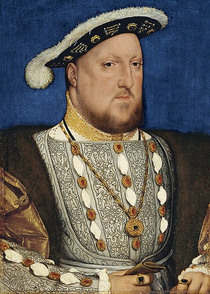 File:Portrait of King Henry VIII of England (1491–1547), by Hans Holbein the Younger (Thyssen-Bornemisza Museum, Madrid).jpg