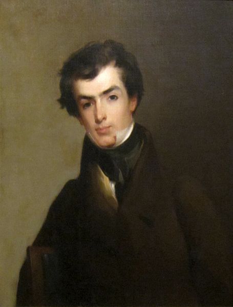 File:Portrait of William Alston by Thomas Sully, Cincinnati Art Museum.JPG