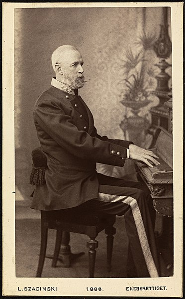 File:Portrett av Kong Oscar II ved pianoet, 1888 (6961204449).jpg