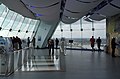 2014-05-15 The main viewing floor of The Spinnaker.