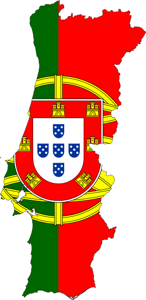 File:Portugal-Flagmap.svg