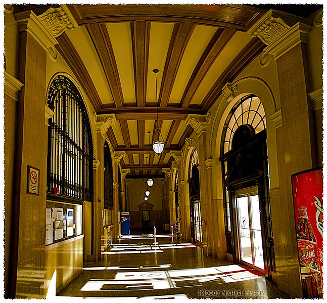 File:Post Office Front Entrance - Flickr - pinemikey.jpg