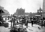 Alter Markt um 1900