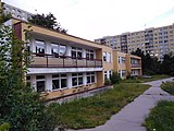 Praha - Chodov, Chomutovická 4, základní škola