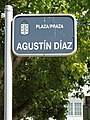 Agustín Díaz Praza