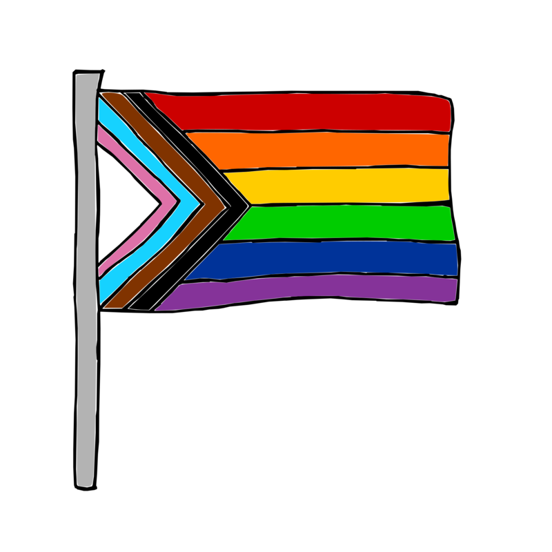 Download Progress-pride Flag (PDF, PNG, JPG, GIF, WebP)