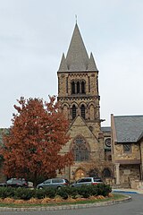 Princeton University