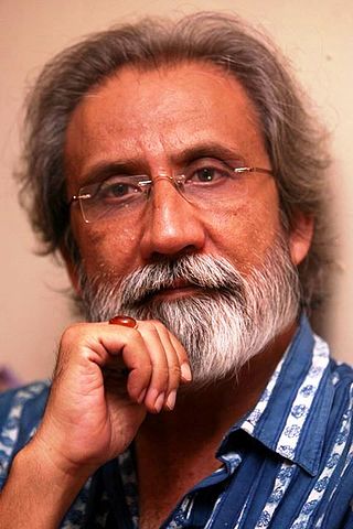 <span class="mw-page-title-main">S. Irfan Habib</span> Indian historian of science