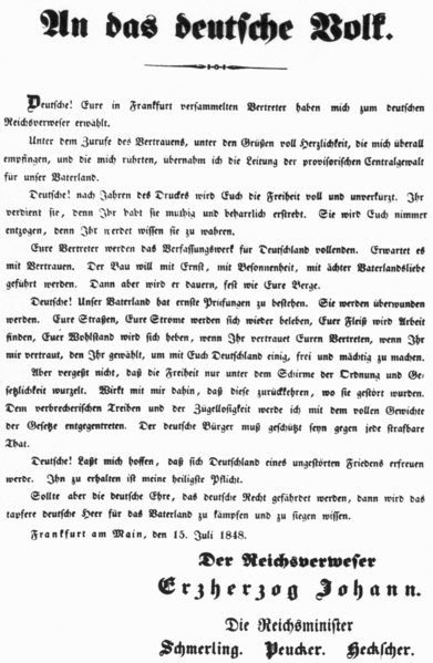 File:Proklamation-Reichsverweser-1848.png