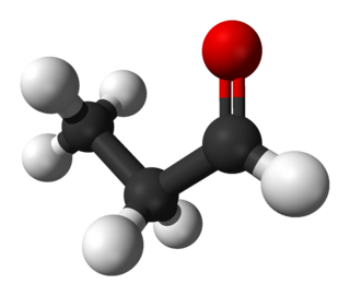 Propionaldehyde Chemical compound