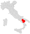 Basilicata