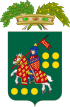 Coat of arms of Prato province