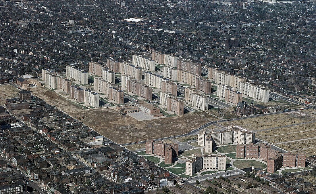 Pruitt-Igoe