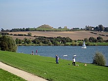 Pugneys Country Park.