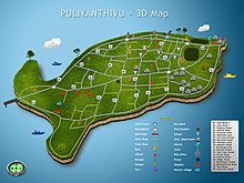 Puliyanthivu