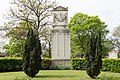 Père-Lachaise - Division 6 - Monument aux victimes de juin 01 (cropped).jpg